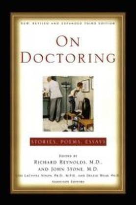 On Doctoring