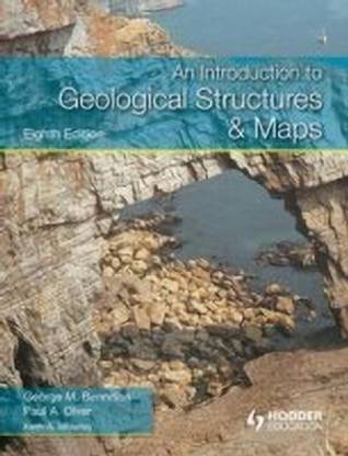 An Introduction to Geological Structures and Maps
