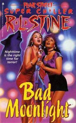 Bad Moonlight