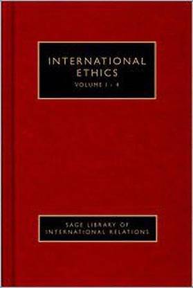International Ethics