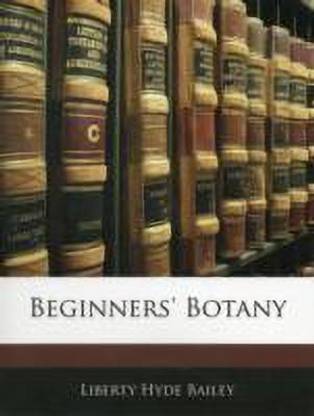 Beginners' Botany