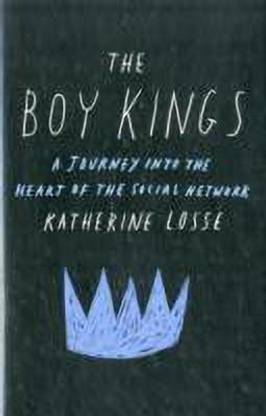The Boy Kings