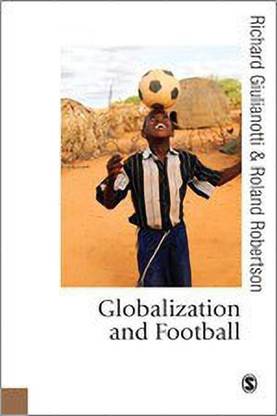 Globalization and Football