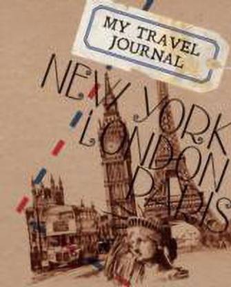 My Travel Journal
