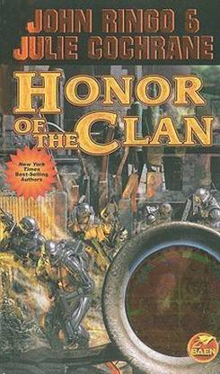 Honor Of The Clan