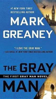 The Gray Man