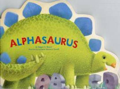 Alphasaurus