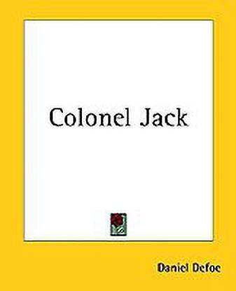 Colonel Jack