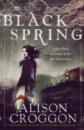 Black Spring