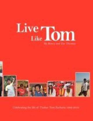Live Like Tom