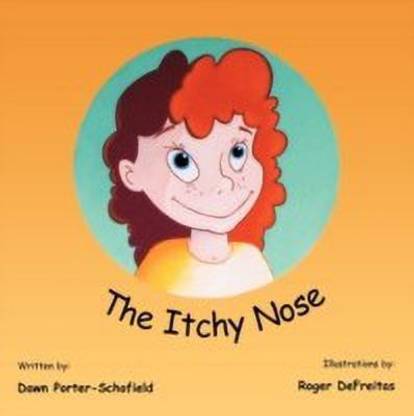 The Itchy Nose