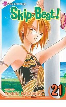 Skip?Beat!, Vol. 21