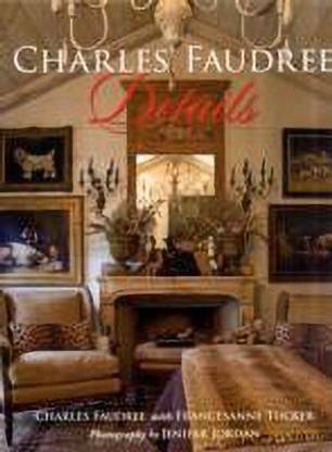 Charles Faudree Details