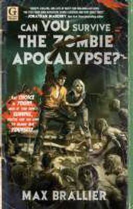 Can You Survive the Zombie Apocalypse?