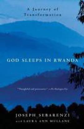 God Sleeps in Rwanda