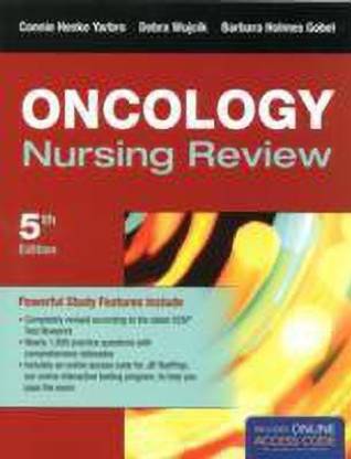 Oncology Nursing Review
