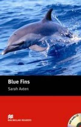 Blue Fins