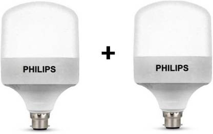 PHILIPS 30 W Globe B22 LED Bulb