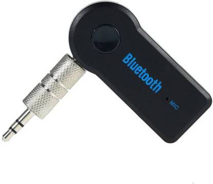 eNew v3.0 Car Bluetooth Device with Audio Receiver