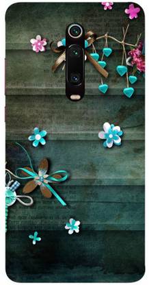 Xanthate Back Cover for Mi K20