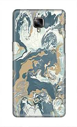 Hello Case Back Cover for OnePlus 3,3T
