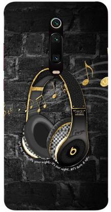 Xanthate Back Cover for Mi K20