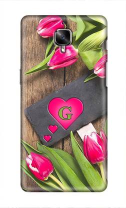 Hello Case Back Cover for OnePlus 3,3T