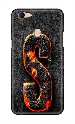 My Swag Back Cover for OPPO F7