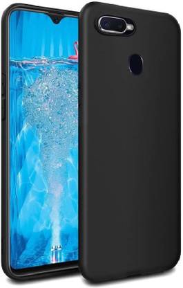 NKCASE Back Cover for OPPO F9 Pro
