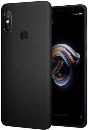 NKCASE Back Cover for Mi Redmi Y2