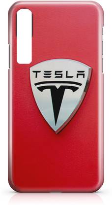 TECH SENSE Back Cover for Samsung Galaxy A70, Samsung Galaxy A70 Designer Cases & Covers, Printed Back Case Cover