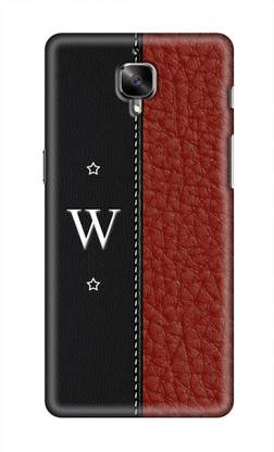 Hello Case Back Cover for OnePlus 3,3T