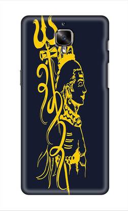 Hello Case Back Cover for OnePlus 3,3T
