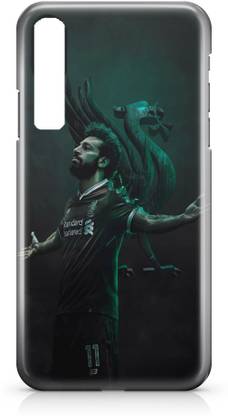 TECH SENSE Back Cover for Samsung Galaxy A50, Samsung Galaxy A50 Designer Cases & Covers, Printed Back Case Cover
