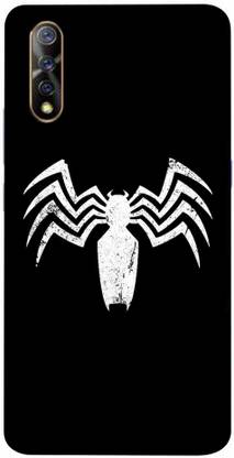 Xanthate Back Cover for Vivo S1