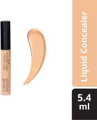 Lakmé Absolute White Intense Liquid Concealer SPF 25 Concealer