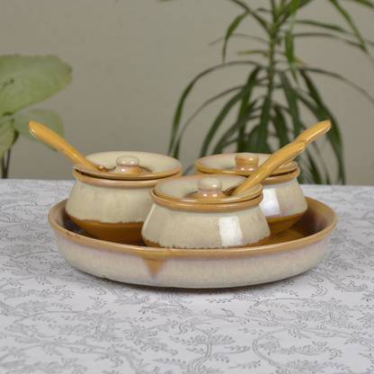 StyleMyWay Spice Set Ceramic