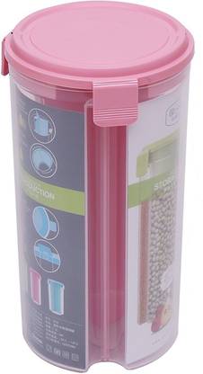 BIEBER Plastic Grocery Container  - 3 ml