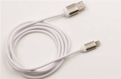 ALLNEXT Lightning Cable 1.5 m Metal Head Pure Copper 24AWG 1.5 Meter