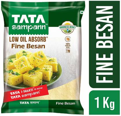 Tata BESAN 1 KG
