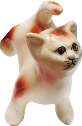 Bloom Bagicha 5 cm Ceramic Garden Stake