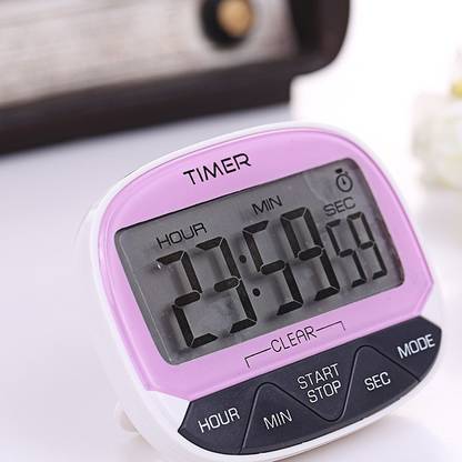 sasy P109 Digital Kitchen Timer