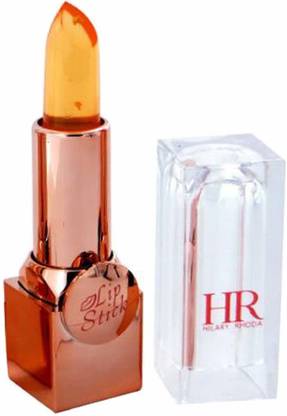 Hilary Rhoda Classic Color Change Lipstick (Yellow)