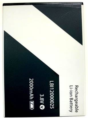 Door Of Fashion Mobile Battery For Lava iris 50