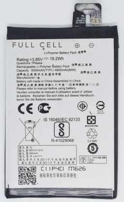 FULL CELL Mobile Battery For  Asus Zenfone Max ZC550KL C550KL Z010AD Z010DD Z010D Z010DA C11P1508
