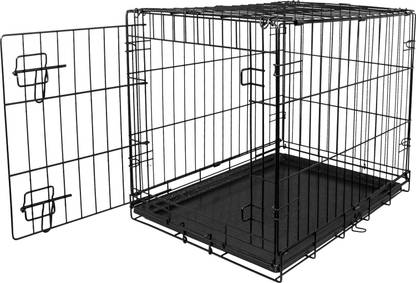 Blue Beagle Blue Car Pet Carrier