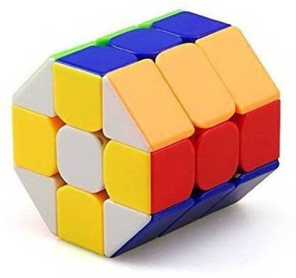 Rls Solutions Highly Stable P Cube 1 Pieces