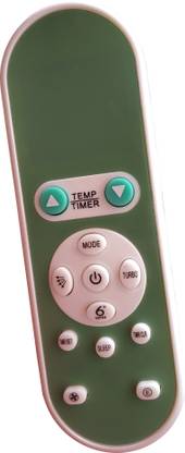 Axelleindia Mastermind AC Remote Compatible Remote AC Remote Whirlpool, Mastermind Remote Controller