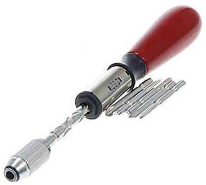 DIY Crafts Spiral Ratchet Screwdriver Ratchet Screwdriver Set