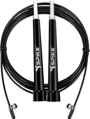 Spike Skipping Rope Speed Skipping Rope
